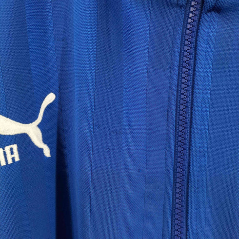 プーマ PUMA 90-00s シャドーストライプ トレーニング トラック ジャケット メンズ S-M