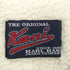 カールカナイ Karl Kani ロゴ刺繍 ベンチコート メンズ