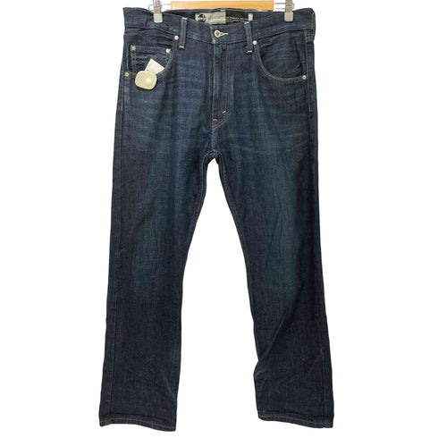リーバイス Levis SilverTab シルバータブ STRAIGHT ストレート ジッパーフライ デニム メンズ W33 L32
