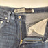 リーバイス Levis SilverTab シルバータブ STRAIGHT ストレート ジッパーフライ デニム メンズ W33 L32