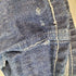 リーバイス Levis SilverTab シルバータブ STRAIGHT ストレート ジッパーフライ デニム メンズ W33 L32