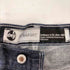 リーバイス Levis SilverTab シルバータブ STRAIGHT ストレート ジッパーフライ デニム メンズ W33 L32