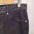 リーバイス Levis 95年製 ボタン裏530 先染め ロゴ無し オレンジタブ カットオフ デニムパンツ メンズ W33/L30