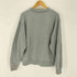 gray lifeshop cofee dog プリントスウェット メンズ M