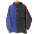 ポロスポーツラルフローレン POLO SPORT RALPH LAUREN 90s ツートンカラー マウンテンパーカー メンズ L