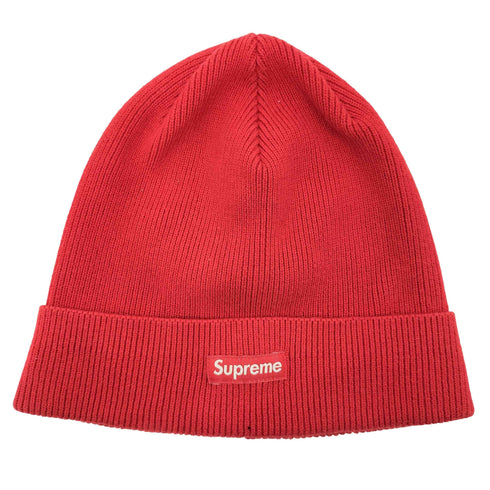 シュプリーム Supreme Small Box Logo Beanie スモールボックス ロゴ ビーニー メンズ