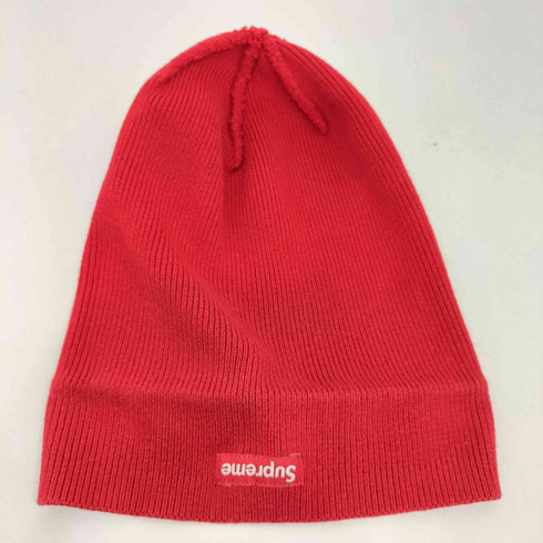 シュプリーム Supreme Small Box Logo Beanie スモールボックス ロゴ ビーニー メンズ