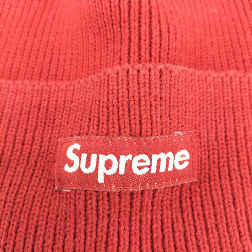 シュプリーム Supreme Small Box Logo Beanie スモールボックス ロゴ ビーニー メンズ
