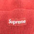 シュプリーム Supreme Small Box Logo Beanie スモールボックス ロゴ ビーニー メンズ