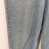 リーバイス Levis 2008年製 550 RELAXED FIT カットオフ テーパードシルエット デニムパンツ メンズ W33 L30