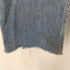 リーバイス Levis 2008年製 550 RELAXED FIT カットオフ テーパードシルエット デニムパンツ メンズ W33 L30
