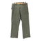 エンジニアードガーメンツ Engineered Garments MADE IN USA 立体 ステッチ ヘリンボーン ワイド レッグ ペインター ワーク パンツ メンズ 34