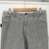 エンジニアードガーメンツ Engineered Garments MADE IN USA 立体 ステッチ ヘリンボーン ワイド レッグ ペインター ワーク パンツ メンズ 34