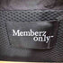 メンバーズオンリー MEMBERS ONLY ナイロンジャケット メンズ