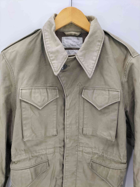 クーティー COOTIE PRODUCTIONS ALOHA FROM HELL M-65 TYPE ミリタリー フィールド ジャケット メンズ JPN:XL