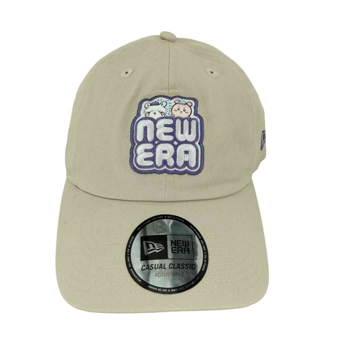 ニューエラ NEW ERA キャラクター 刺繍 キャップ レディース