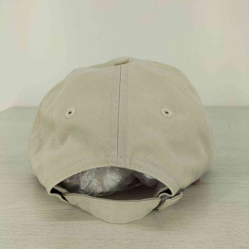 ニューエラ NEW ERA キャラクター 刺繍 キャップ レディース