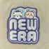 ニューエラ NEW ERA キャラクター 刺繍 キャップ レディース