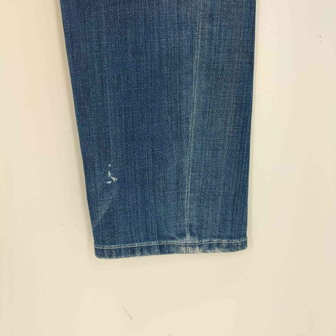 ディースクエアード DSQUARED2 Sexy twist jean ダメージ加工 スキニー メンズ 48