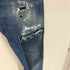 ディースクエアード DSQUARED2 Sexy twist jean ダメージ加工 スキニー メンズ 48