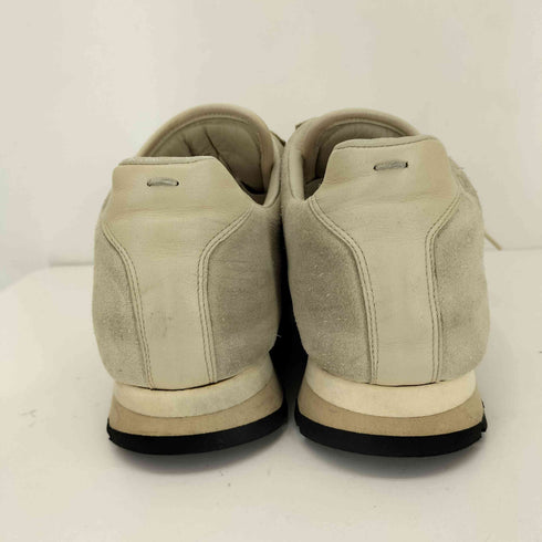 メゾンマルジェラ Maison Margiela RETRO RUNNER SUEDE レトロランナー メンズ 43