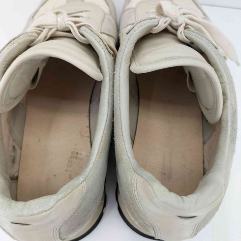 メゾンマルジェラ Maison Margiela RETRO RUNNER SUEDE レトロランナー メンズ 43