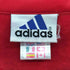 アディダス adidas 00S 万国旗タグ 3ストライプ バックロゴ 裏起毛 トラックジャケット メンズ JPN:M