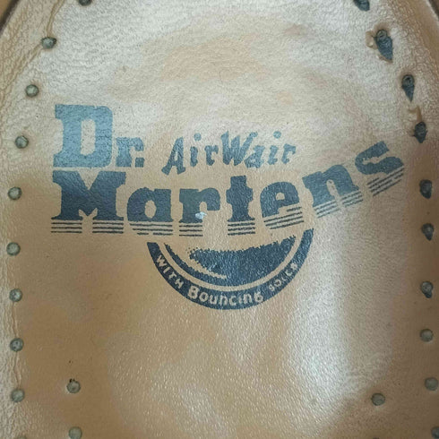 ドクターマーチン Dr.Martens 1461 3ホールシューズ メンズ EUR:42