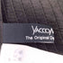 yaccomaricard ヤッコマリカルド シルク100 プリーツ加工 ノースリーブ ブラウス レディース 3