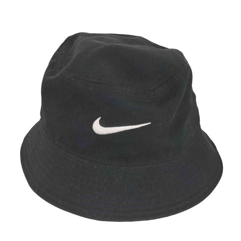 ナイキ NIKE アペックス SQ スウッシュ バケット ハット レディース JPN:S