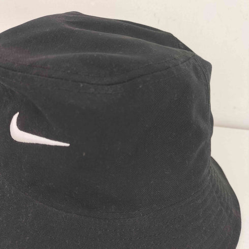 ナイキ NIKE アペックス SQ スウッシュ バケット ハット レディース JPN:S