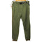 グラミチ GRAMICCI OSHMAN'S別注 NN RIB PANTS ストレッチツイル ジョガーパンツ メンズ JPN:L