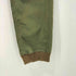 グラミチ GRAMICCI OSHMAN'S別注 NN RIB PANTS ストレッチツイル ジョガーパンツ メンズ JPN:L