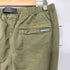 グラミチ GRAMICCI OSHMAN'S別注 NN RIB PANTS ストレッチツイル ジョガーパンツ メンズ JPN:L