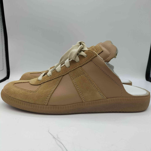 メゾンマルジェラ Maison Margiela 22 Mule Sneakers ミュール スニーカー カットアウト レディース EUR:35