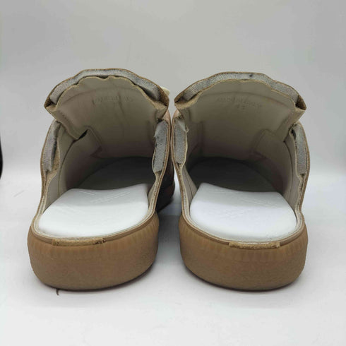 メゾンマルジェラ Maison Margiela 22 Mule Sneakers ミュール スニーカー カットアウト レディース EUR:35