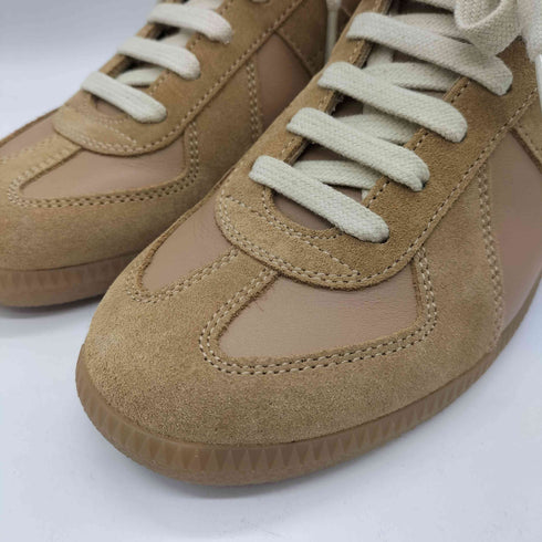 メゾンマルジェラ Maison Margiela 22 Mule Sneakers ミュール スニーカー カットアウト レディース EUR:35