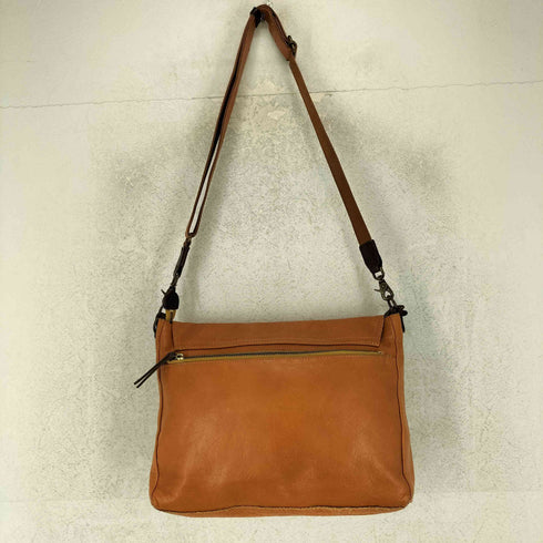 real leather リアルレザー 本革 MADE IN JAPAN 日本製 ショルダーバッグ メンズ