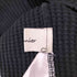 トワロニエ toironier ワッフルロングスリーブTシャツ メンズ