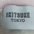 IKITSUKE C PILE BIG SWT パイル地 ラグランスリーブ スウェット レディース