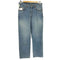 リーバイス Levis 日本製 511 ジップフライ デニムパンツ ボタン裏 J22刻印 メンズ W32L34