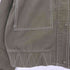 ザラ ZARA ステッチデザインクロップドジャケット レディース import:XS