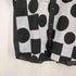 KAWATANI SHIRT ドット マルチ 半袖 シャツ メンズ JPN:L