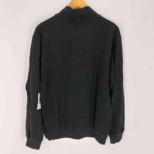 ユニクロ UNIQLO ヘンリーネックスウェット メンズ XL