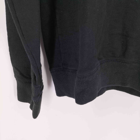 ユニクロ UNIQLO ヘンリーネックスウェット メンズ XL