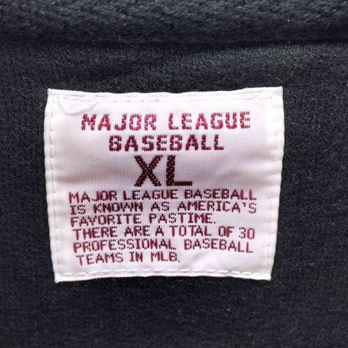 ユニクロ UNIQLO ヘンリーネックスウェット メンズ XL