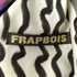 フラボア FRAPBOIS クラッカー シャツ レディース JPN:1