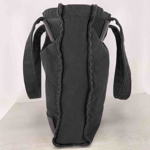 ヒューゴボス HUGO BOSS コットントートバッグ メンズ