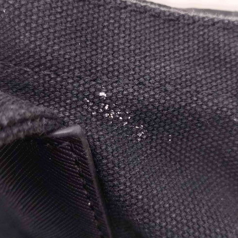 ヒューゴボス HUGO BOSS コットントートバッグ メンズ