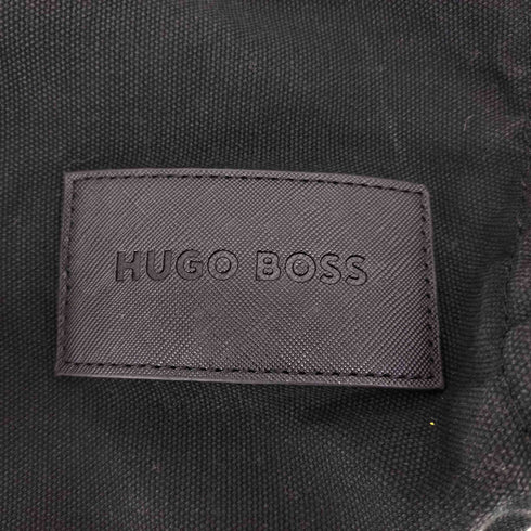ヒューゴボス HUGO BOSS コットントートバッグ メンズ